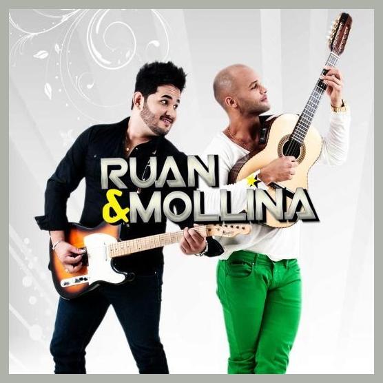 Ruan e Mollina